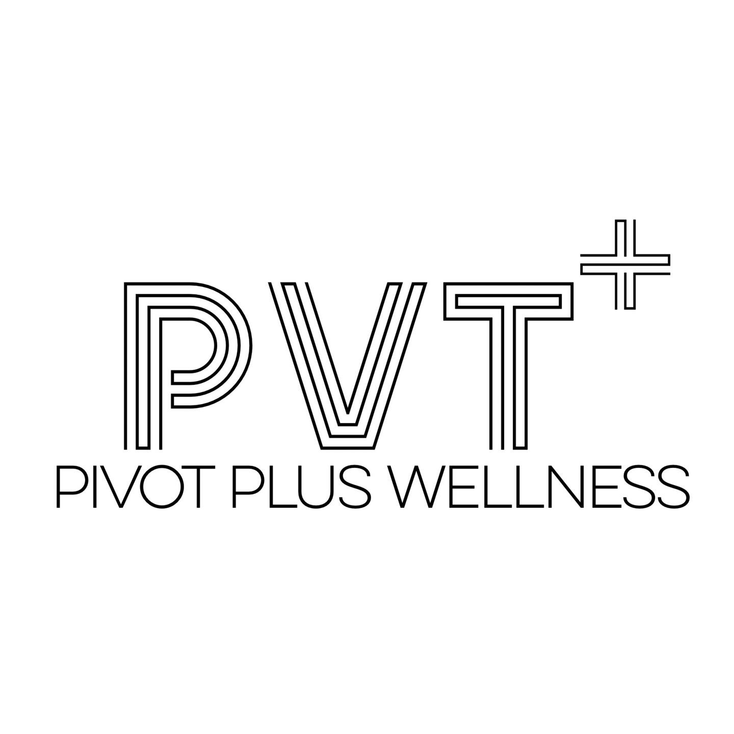 Pivot Plus Wellness